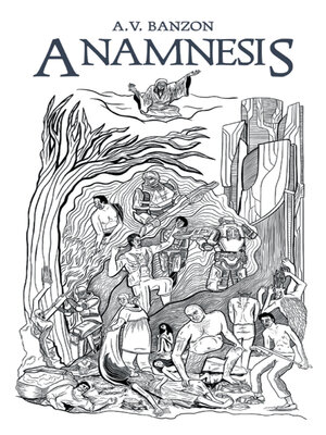 cover image of Anamnesis
